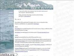 Sites similar to drexlermusic.com