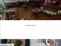 Sites similar to drexlers-restaurant.de