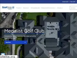 Sites similar to drexmet.com