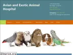 Sites similar to drexotic.com