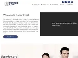 Sites similar to drexpat.com