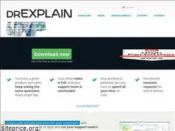 Sites similar to drexplain.com