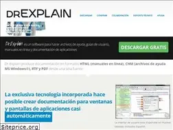 Sites similar to drexplain.es