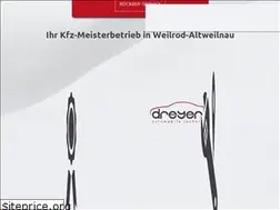 Sites similar to dreyer-kfz.de