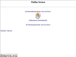 Sites similar to dreyer-lernen.de