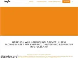 Sites similar to dreyer-stolzenau.de