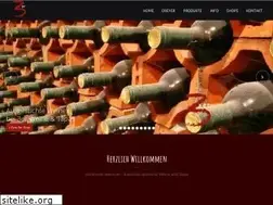 Sites similar to dreyer-weine.de