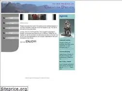 Sites similar to dreyer.ch