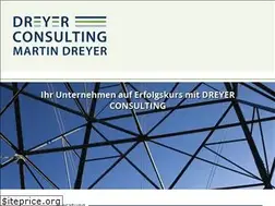 Sites similar to dreyer.consulting