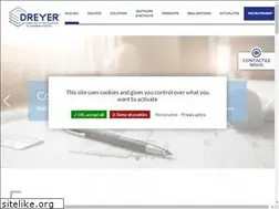 Sites similar to dreyer.eu