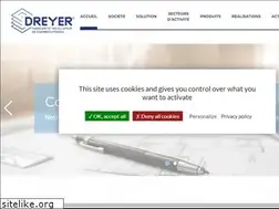 Sites similar to dreyer.fr