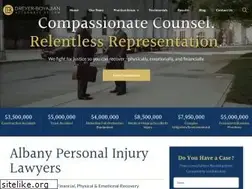 Sites similar to dreyerboyajian.com