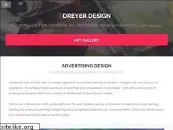 Sites similar to dreyerdesign.com