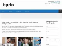 Sites similar to dreyerlawgroup.com