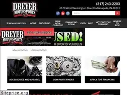 Sites similar to dreyermotorsports.com