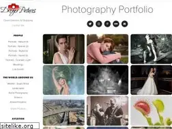 Sites similar to dreyerpictures.com