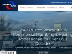 Sites similar to dreyerplumbing.com