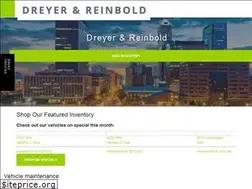 Sites similar to dreyerreinbold.com