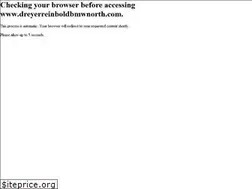 Sites similar to dreyerreinboldbmwnorth.com