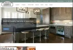 Sites similar to dreyerslumber.com