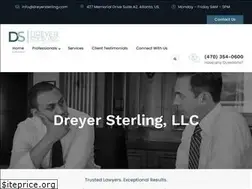 Sites similar to dreyersterling.com