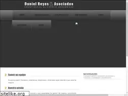 Sites similar to dreyesyasociados.com.ar