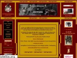 Sites similar to dreyfuess.de