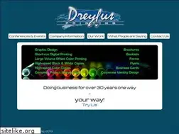 Sites similar to dreyfusprinting.com