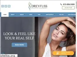 Sites similar to dreyfussplasticsurgery.com