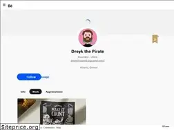 Sites similar to dreykthepirate.net