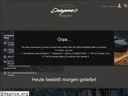 Sites similar to dreyms.de