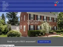 Sites similar to dreyroofing.com