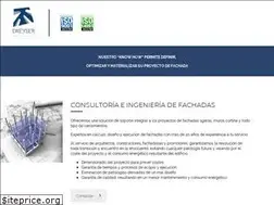 Sites similar to dreyser.es