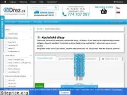Sites similar to drez.cz