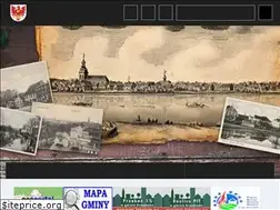 Sites similar to drezdenko.pl
