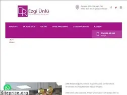 Sites similar to drezgiunlu.com