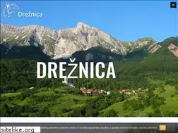 Sites similar to dreznica.si