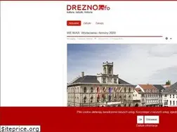 Sites similar to drezno.info