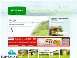 Sites similar to drezvon.sk