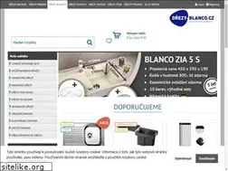 Sites similar to drezy-blanco.cz