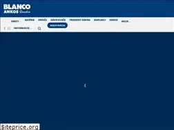 Sites similar to drezyblanco.sk