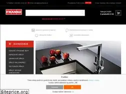 Sites similar to drezyfranke.cz