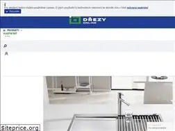 Sites similar to drezyonline.cz