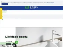 Sites similar to drezyonline.sk
