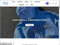 Sites similar to drezz.de