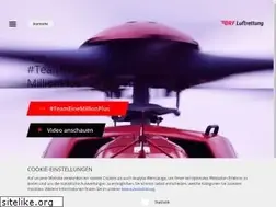 Sites similar to drf-luftrettung.de