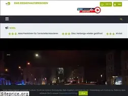 Sites similar to drf-online.de