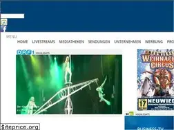Sites similar to drf-tv.de