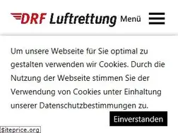 Sites similar to drf.de
