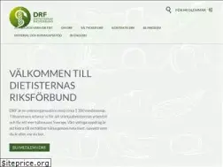 Sites similar to drf.nu